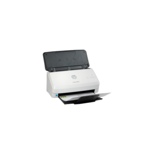 scanner avec chargeur de fuilles hp scanjet pro s