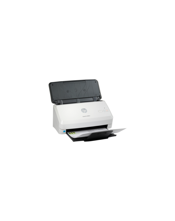 scanner avec chargeur de fuilles hp scanjet pro s